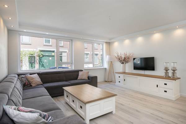 Woning Hildegardisstraat 20a Rotterdam