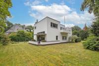 Woning Hertog Hendriklaan 1 Hilversum