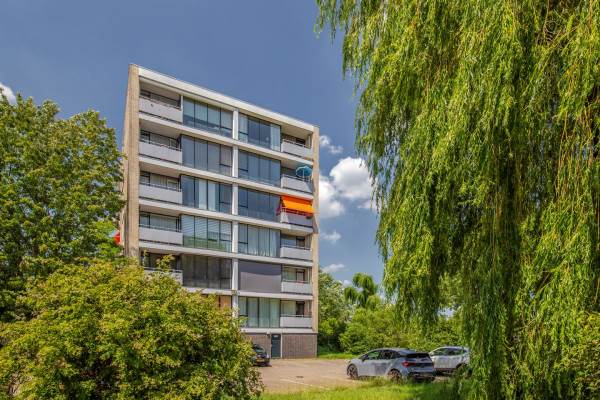 Woning Bontekoestraat 7 - 4 Arnhem