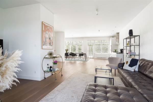 Woning Bos en Lommerweg 331III Amsterdam