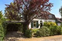 Woning Sumatrastraat 3 Baarn