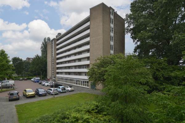 Woning Populierenlaan 299 Amstelveen