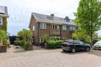 Woning Litslaan 37 Santpoort-Zuid