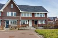 Woning Biestarwe 11 Anna Paulowna