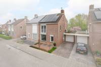 Woning Augustuslaan 55 Beuningen (GE)