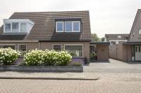 Woning Biezenveld 3 Meppel
