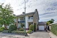 Woning Johannes Verhulstlaan 15 Baarn