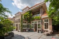 Woning Willemslaan 21 Bussum