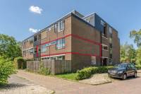 Woning Hondsdraf 53 Leusden