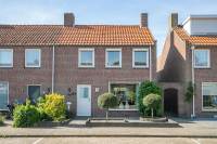 Woning Prins Bernhardstraat 15 Oosterhout (NB)