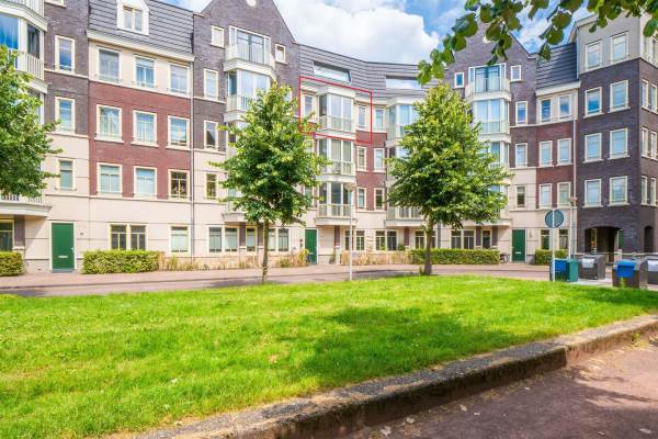 Woning Hardenbroek 119 Vleuten