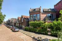 Woning Willemstraat 9 Dordrecht