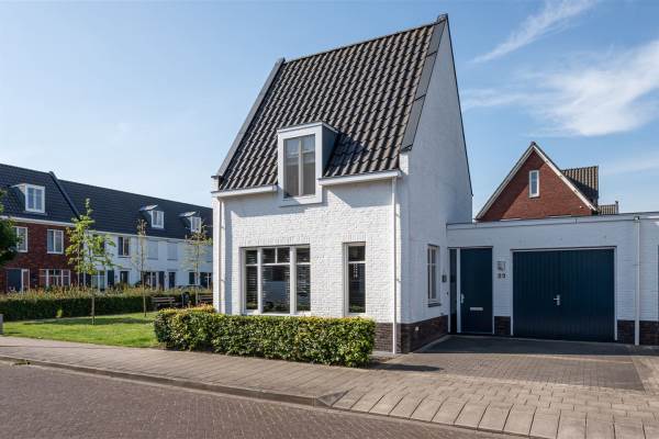 Woning Hardveld 23 Schijndel
