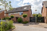 Woning Diamantweg 55 Amersfoort