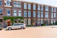 Woning Kranenburgweg 22 Den Haag