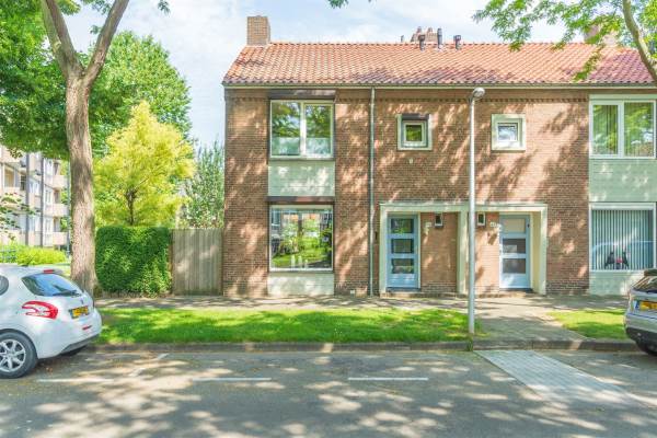 Woning Alentelaan 46 Maastricht