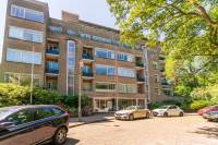 Woning Badhuisweg 143 Den Haag