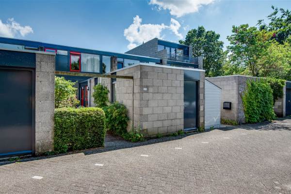 Woning Kattenbosch 123 Rosmalen