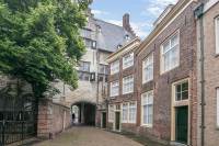 Woning Korte Giststraat 10 Middelburg