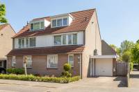 Woning Groen van Prinstererlaan 130 Den Bosch