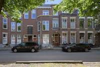 Woning Jozef Israëlslaan 10d Den Haag