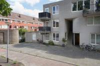 Woning Slachthuisstraat 198 Groningen