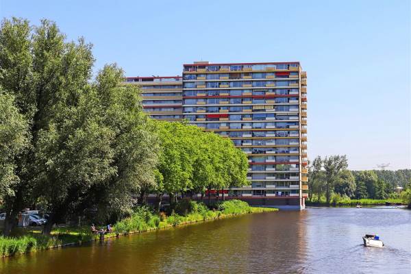 Woning Oost-Dorsch 29 Zaandam
