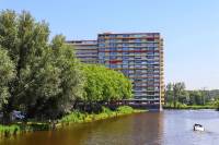 Woning Oost-Dorsch 29 Zaandam