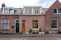 Woning Bijleveldlaan 18 Warmond
