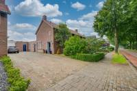 Woning Capucijnenstraat 96 Biezenmortel