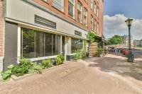 Woning Eerste Keucheniusstraat 2H Amsterdam