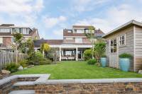 Woning Waldhoornstraat 35 Spijkenisse