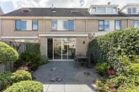 Woning Clara Wichmannstraat 76 Ridderkerk