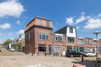 Woning Chrysantstraat 19 Utrecht
