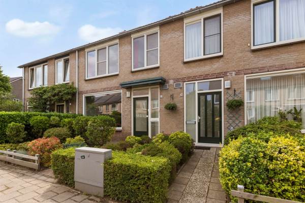 Woning Onder de Beumkes 27 Velp (GE)