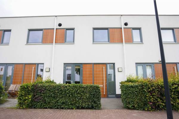 Woning Kamsalamander 30 Goirle