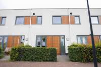 Woning Kamsalamander 30 Goirle