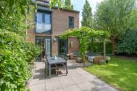 Woning Basilicumstraat 64 Utrecht