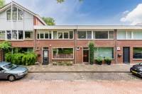 Woning Hilverbeekstraat 34 Amsterdam