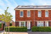 Woning Wintertuinlaan 30 Vleuten