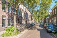 Woning Kruisweg 16 Utrecht