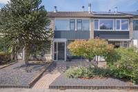 Woning Frans Halsstraat 8 Meppel