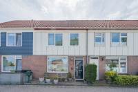 Woning Sikkelstraat 4 Purmerend