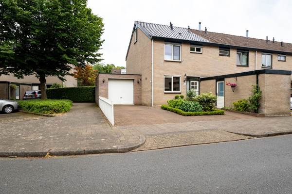 Woning Else Mauhsstraat 144 Hengelo (OV)