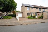 Woning Else Mauhsstraat 144 Hengelo (OV)