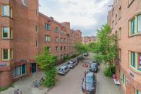 Woning Saffierstraat 208 Amsterdam