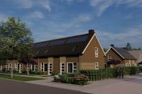 Woning Bogtmanweg Bouwnummer 3 Tuitjenhorn