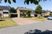 Woning Nieuwstraat 10 Lievelde