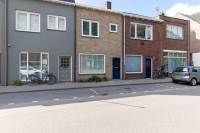 Woning Primus van Gilsstraat 12 Tilburg