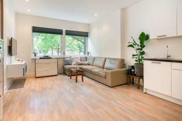 Woning Laan van Vlaanderen 141B12 Amsterdam